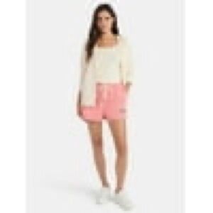 Disney Minnie & Daisy Women's Country Gals Graphic Shorts